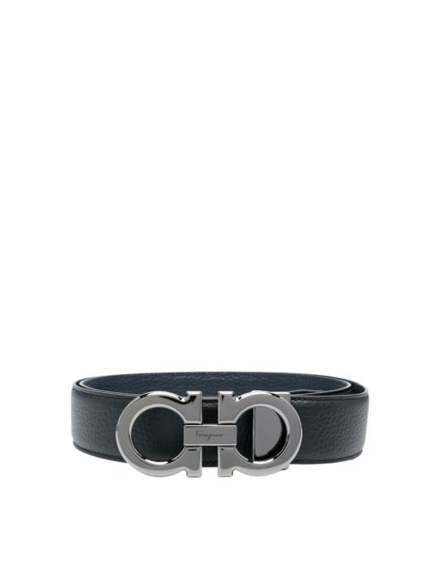 FERRAGAMO Reversible belt