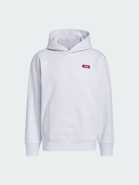 adidas GOLF DEPT GRAPHIC HOODIE