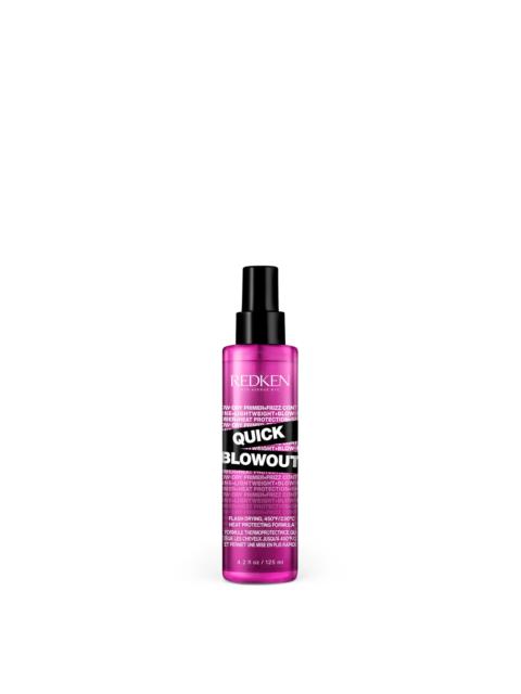 Redken QUICK BLOWOUT