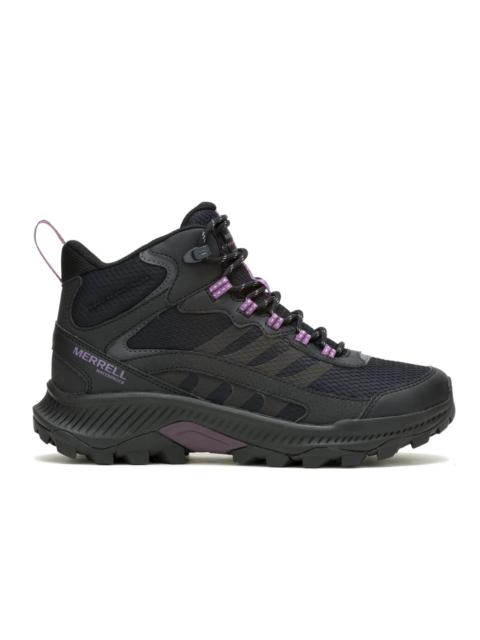 MERRELL Women's Speed Strike 2 Mid Waterproof
