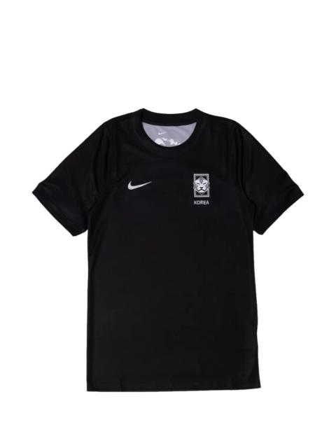 Nike x PEACEMINUSONE Korea crew-neck T-shirt