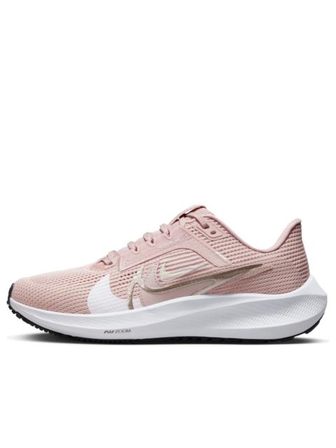 Nike (WMNS) Nike Air Zoom Pegasus 40 Premium 'Pink Oxford' FQ0208-601