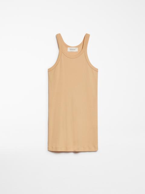 CACCIA Silk vest top