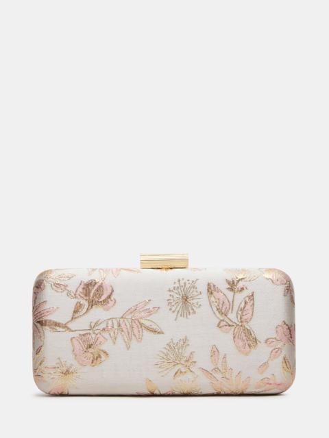 STEVE MADDEN LOCAN BAG MULTI
