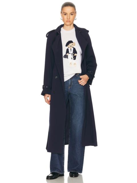 Ralph Lauren Alecia Coat