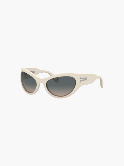 Marc Jacobs THE ICON WRAPPED SUNGLASSES