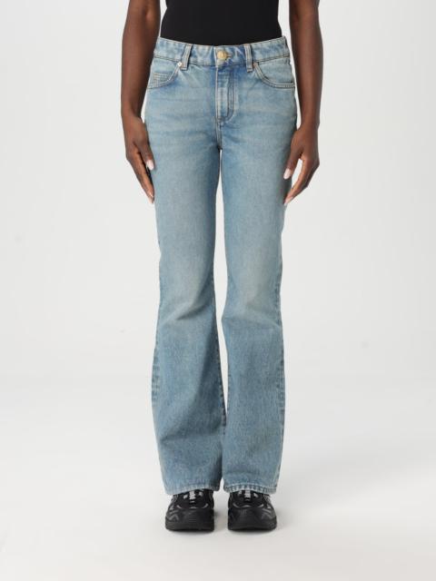 Balmain Jeans woman Balmain