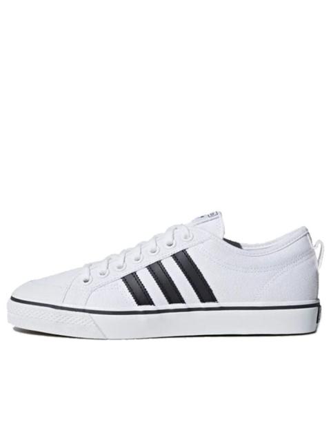 adidas Nizza 'Footwear White' CQ2333