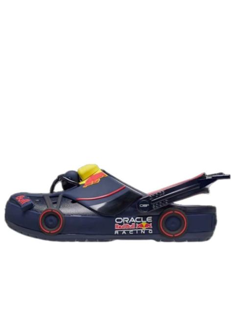 crocs Crocs x Red Bull Crocband Clog 'Navy Blue' 212707-90H