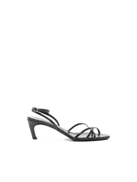 Proenza Schouler ankle-strap sandals