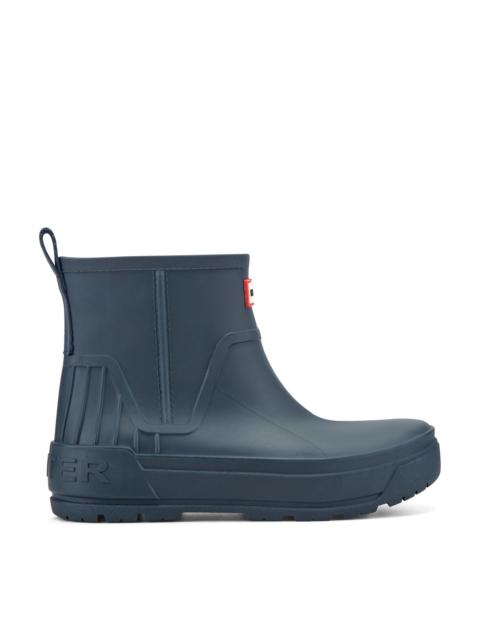 HUNTER Women's Wales Waterproof Rain Booties