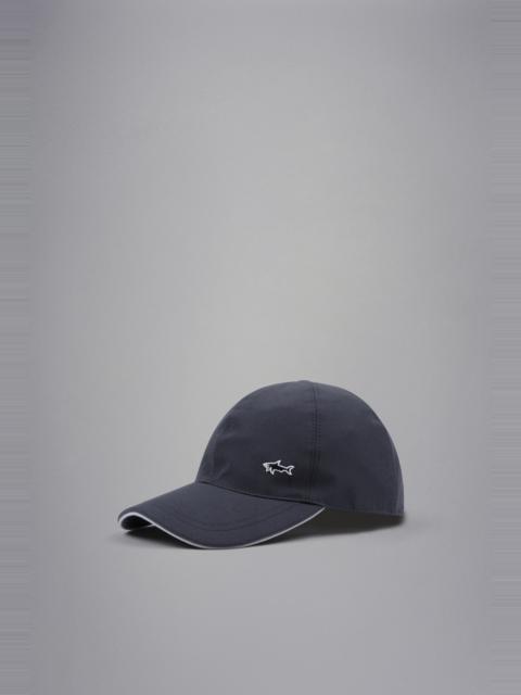 Paul & Shark COTTON BASEBALL CAP