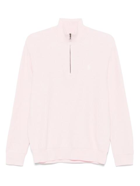 Polo Ralph Lauren Polo Pony-motif sweater