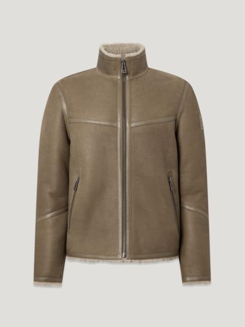 Belstaff HIGHLAND SHEARLING JACKET