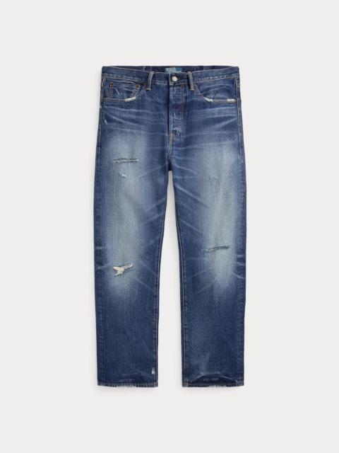 Polo Ralph Lauren Slouch Tapered Jean
