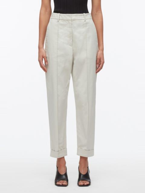 3.1 Phillip Lim Utility Cropped Trouser