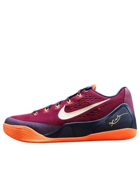Nike Nike Kobe 9 XDR 'Deep Gaenet' 653972-678