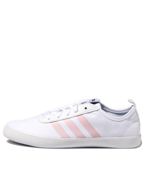 adidas (WMNS) adidas neo X Pokemon 'Pink/White' FW0069