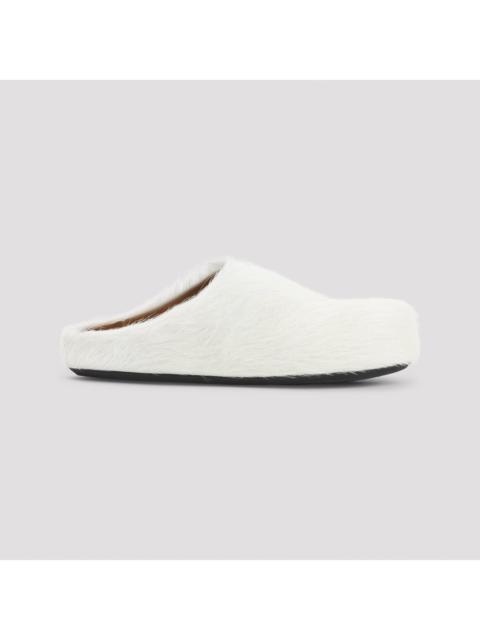Marni Marni Fussbett Sabot