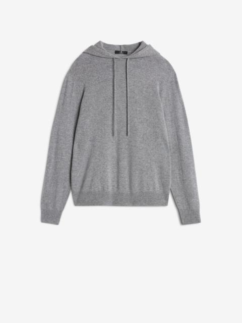 7 For All Mankind HOODIE in Cashmere