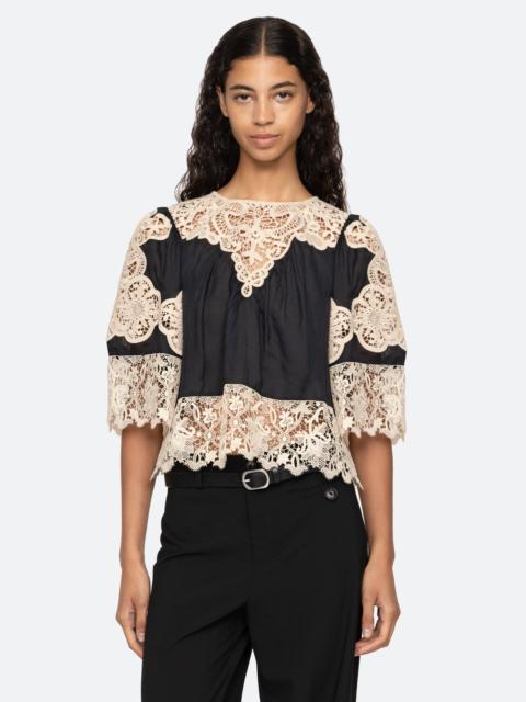 Medina Top