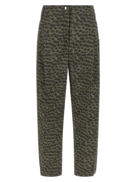 Kiko Kostadinov 'Peregrine' Pants