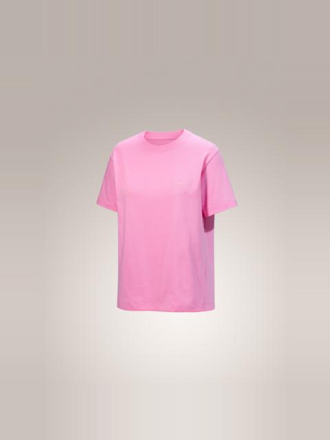 Arc'teryx Kragg Cotton Little Bird Crew Shirt SS