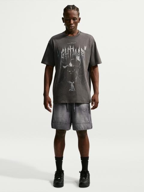 Nike Ja Standard Issue Men's 6" Basketball Shorts