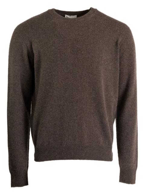 The Row crewneck sweater