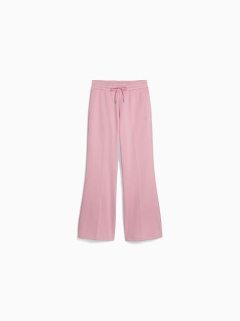 PUMA HER Straight Pants Women