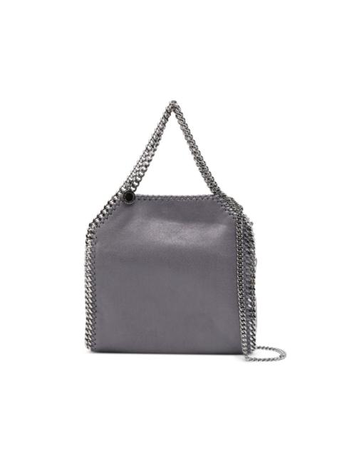 Stella McCartney mini Falabella chain-strap tote bag