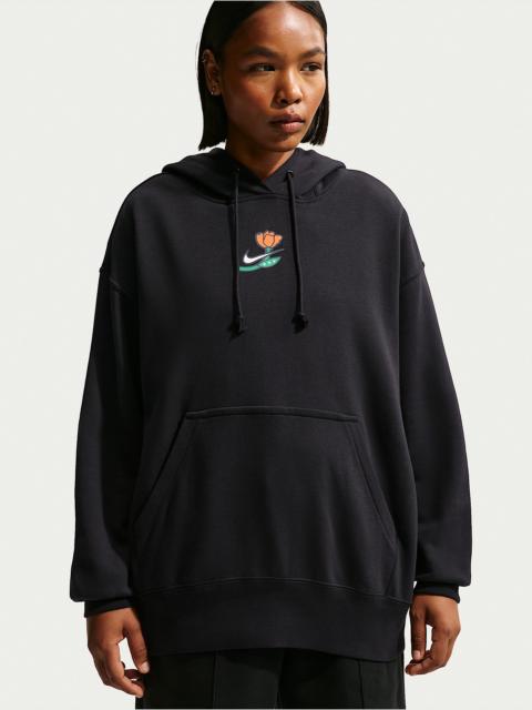 Nike Nike Phoenix Fleece Women's Oversized Pullover Basketball Hoodie