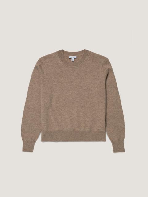Sunspel Cashmere Jumper