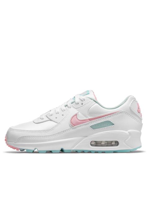 Nike (WMNS) Nike Air Max 90 'Easter' DJ1493-100