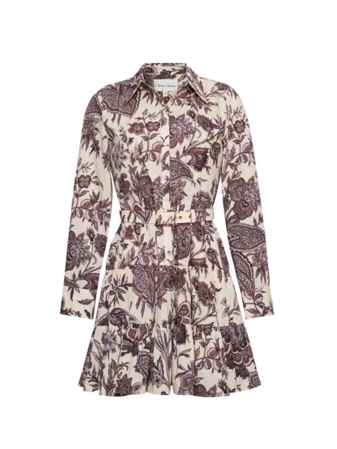 Cara Cara Eugenia Dress