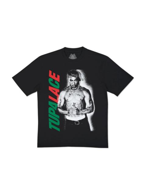 PALACE Palace Tupalace T-Shirt Black