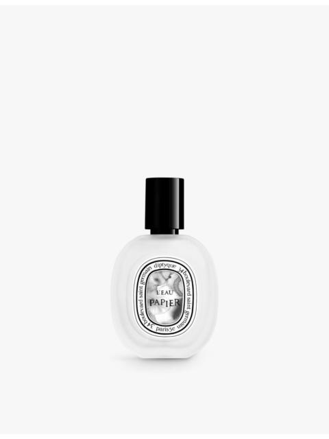 Diptyque L'Eau Papier hair mist 30ml