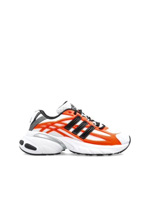 adidas panelled sneakers