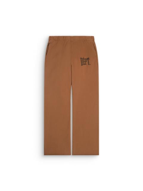 GALLERY DEPT. TEAM SWEATPANT
