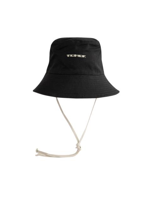 Rick Owens DRKSHDW GILLIGAN BUCKET HAT