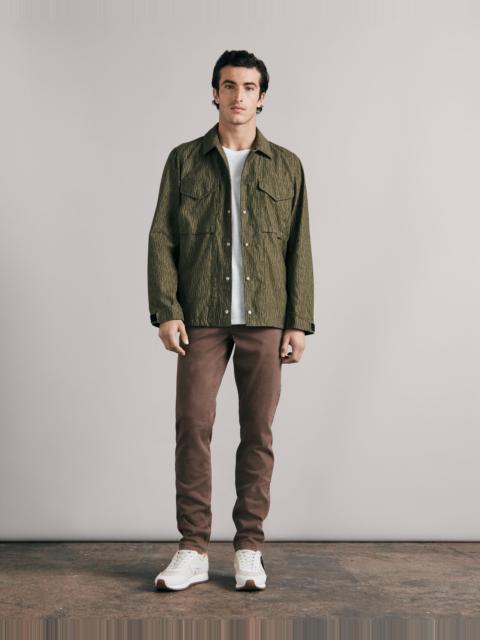 rag & bone Fit 2 - Falcon
Slim Fit Medium Indigo Aero Stretch Jean