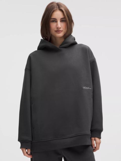 lululemon Women's Big Cozy Ultra-Oversized Hoodie