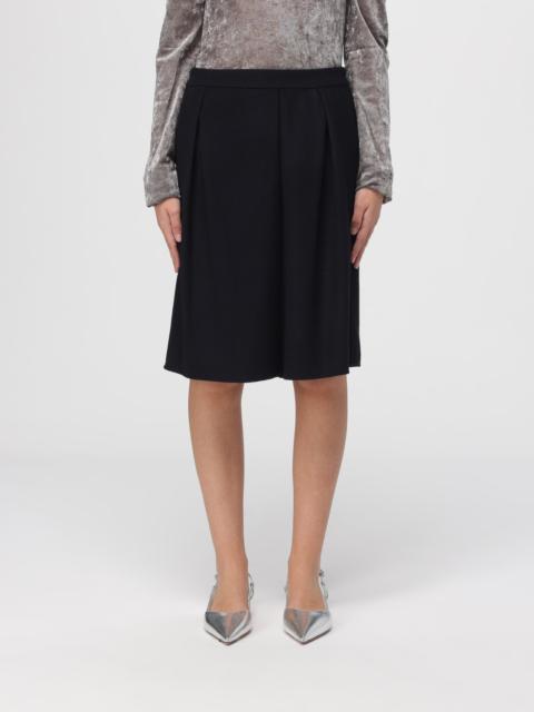 EMPORIO ARMANI Shorts woman Emporio Armani