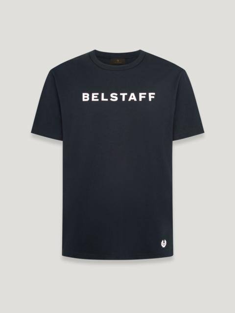 Belstaff BELSTAFF LOGO T-SHIRT