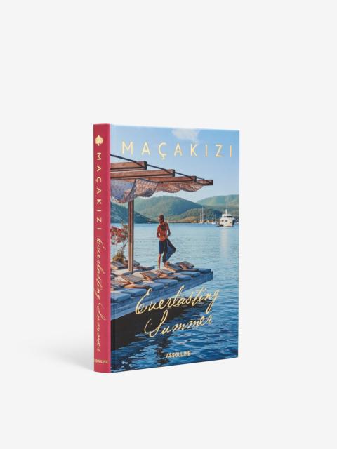 ASSOULINE Maçakizi: Everlasting Summer