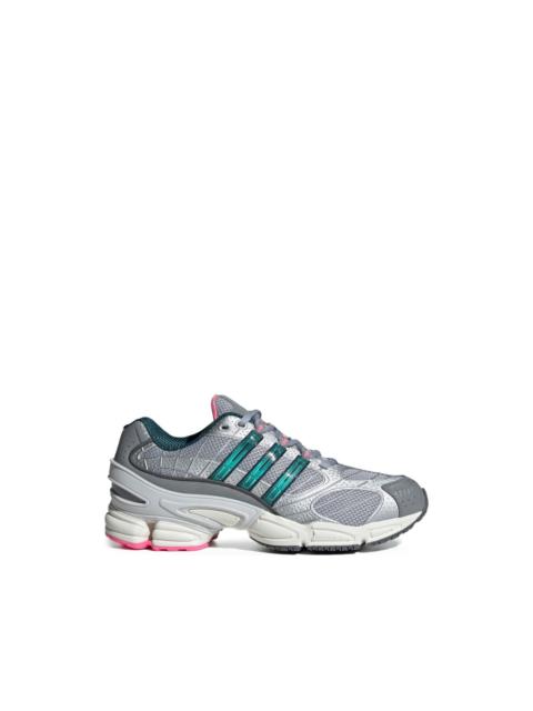 adidas Ozweego Pro three-stripe-signature sneakers