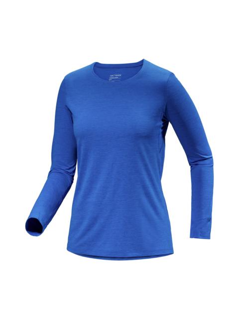 Arc'teryx Taema Crew Neck Shirt LS
