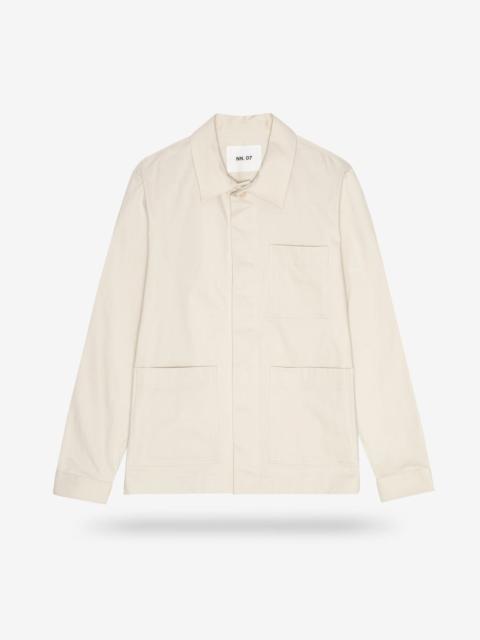 NN07 NN07 Olav Overshirt