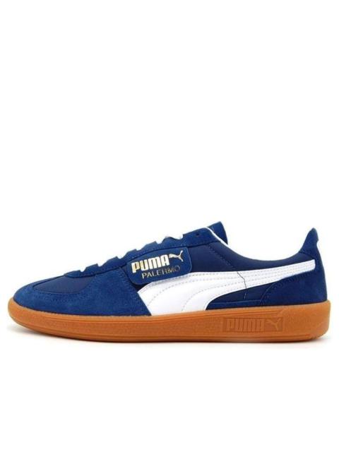 PUMA Puma Palermo OG Navy Gold