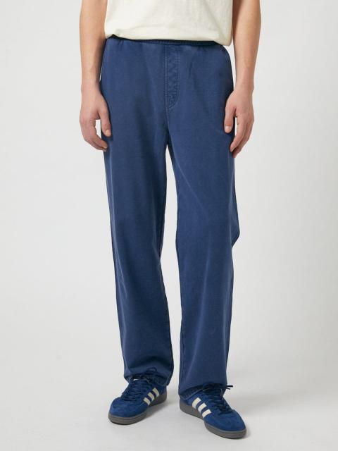 Corridor FRENCH TERRY SWEATPANT - NAVY